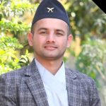 सुदीप राउत
