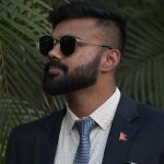Pranjal Das