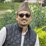 Khagendra Bhattarai